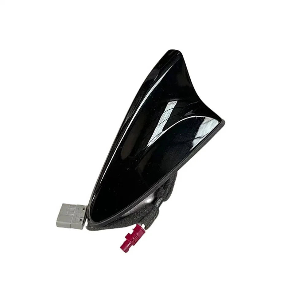 Black Roof Antenna Replacement for Hyundai Santa Fe (2012–2017) 96210-2W200