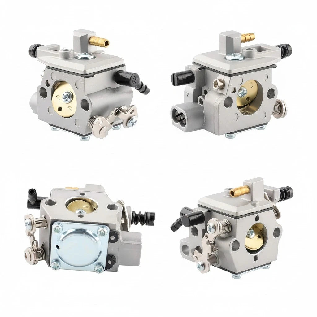 Carburetor for Echo CS-490 CS490 (A021003391) Chainsaws