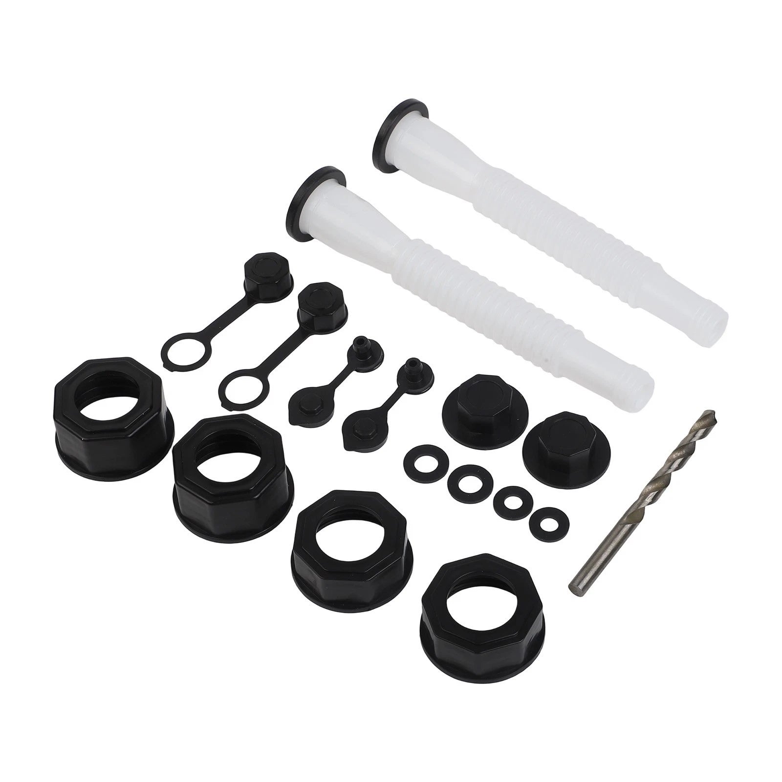 Gas Can Nozzle Replacement for Efficient Fuel Pouring