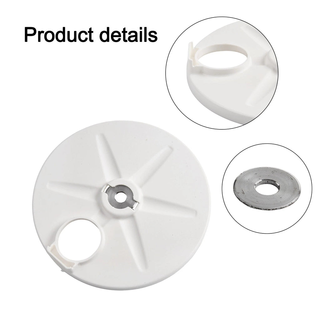 Wheel Covers for Toro Mower (Available Now)