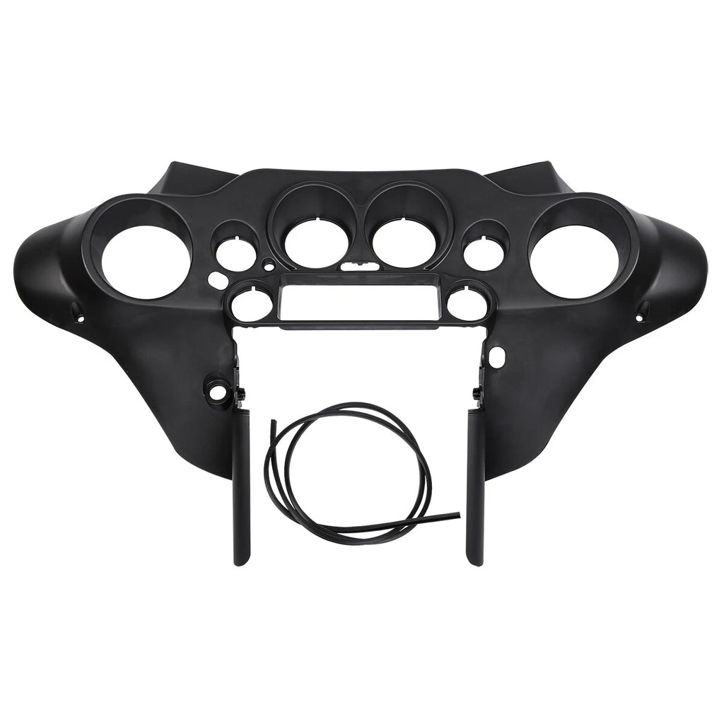 Batwing Inner & Outer Fairings for Harley Electra Glide (1996–2013)