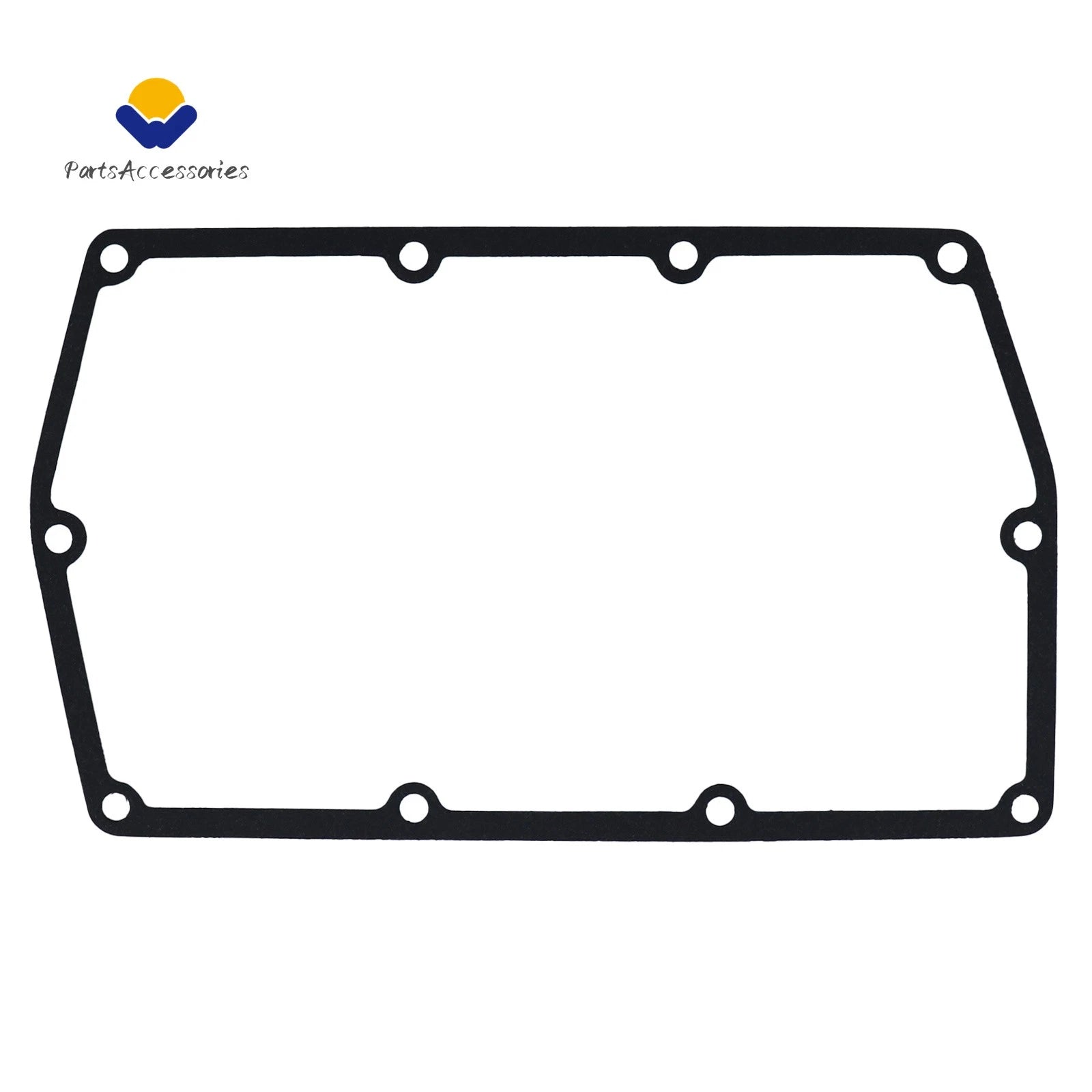 Oil Pan Gasket for Kawasaki Vulcan Ninja 500 EN500 EX500 EN450 (1985–2009) 11009-1837