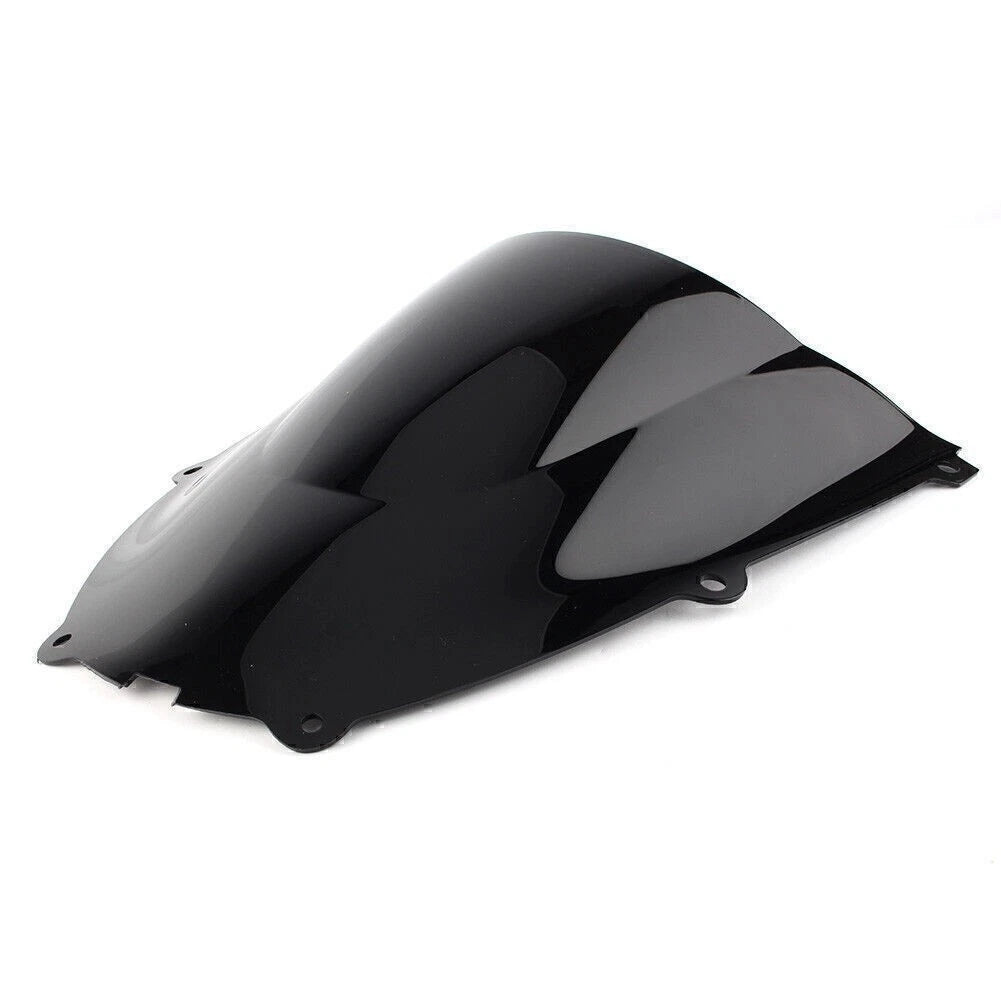 Front Windscreen for Yamaha YZF600R (1994–2007) Black