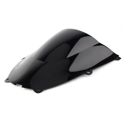 Front Windscreen for Yamaha YZF600R (1994–2007) Black