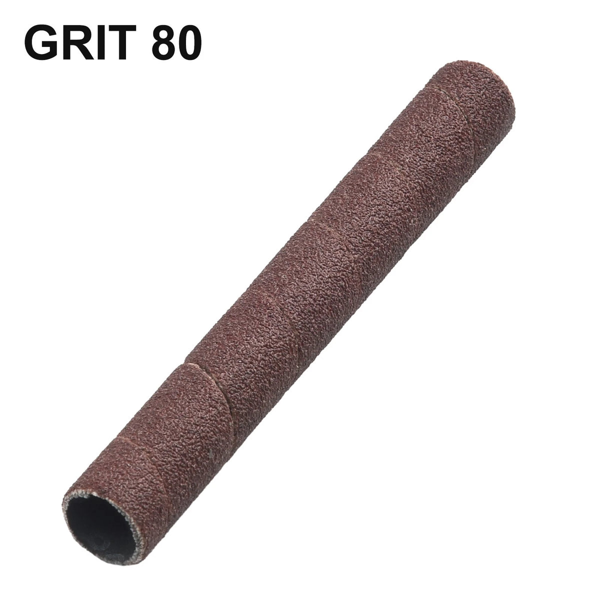 Sander Sleeves for 115mm Sanding Drum (80/150/240#)