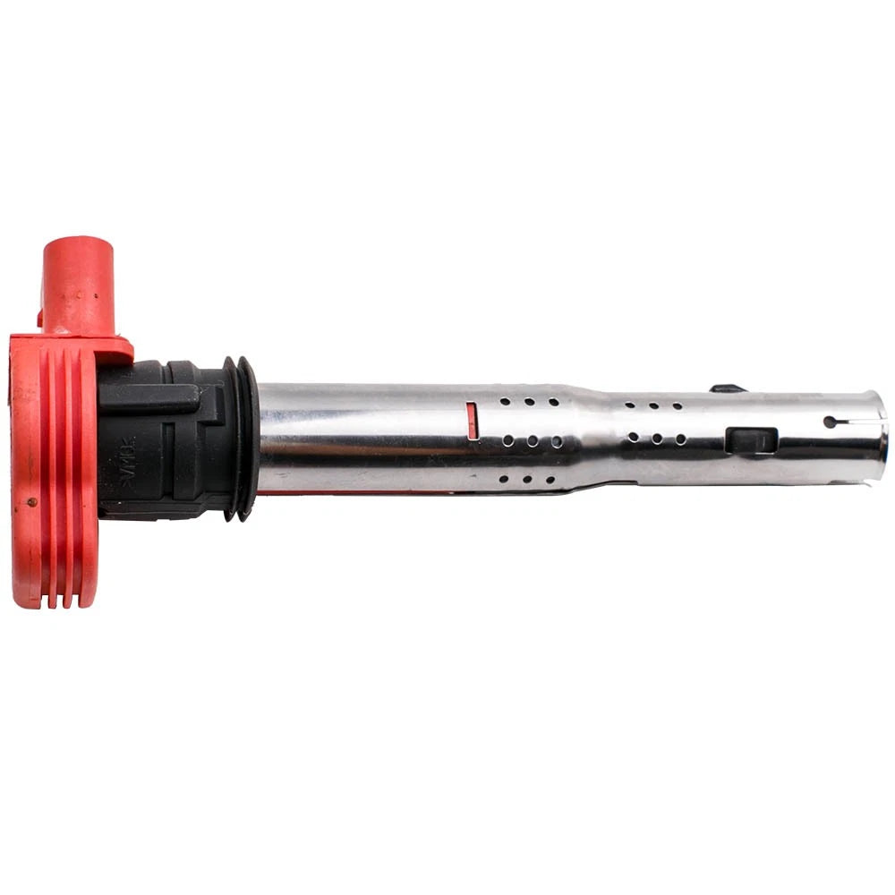 Electronic Ignition Coil Pack for Audi A3 A4 A5 Q7 R8 S4 S5 (2003–2019)