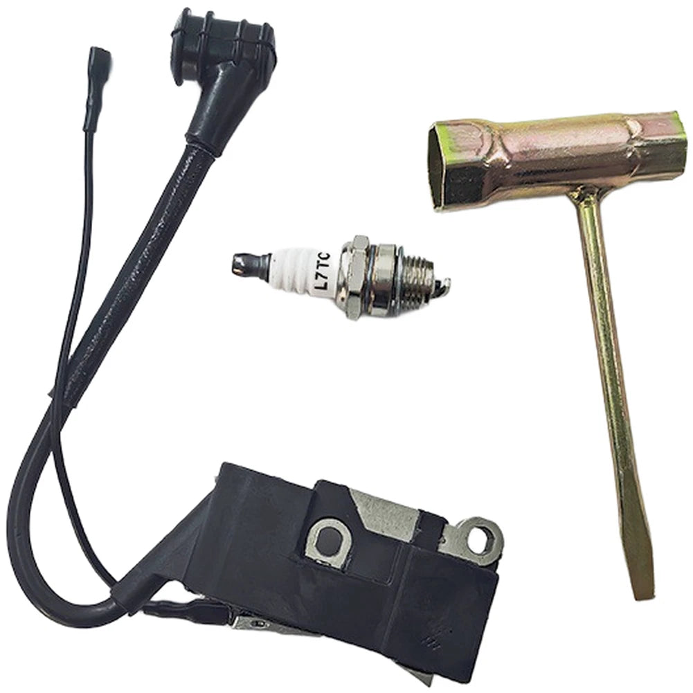 Chainsaw Ignition Module for 52 58 Chainsaw
