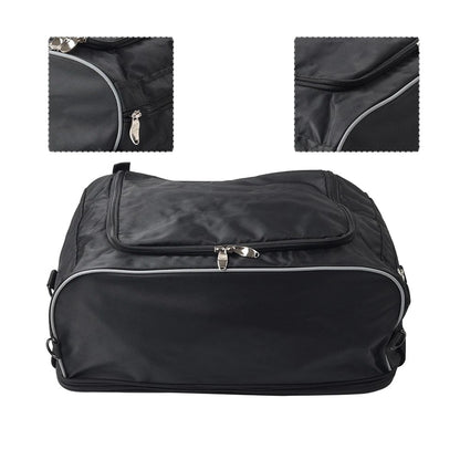 Tour Pack Luggage Duffel Bag for Harley Electra Glide FLHTC (2014–2023)