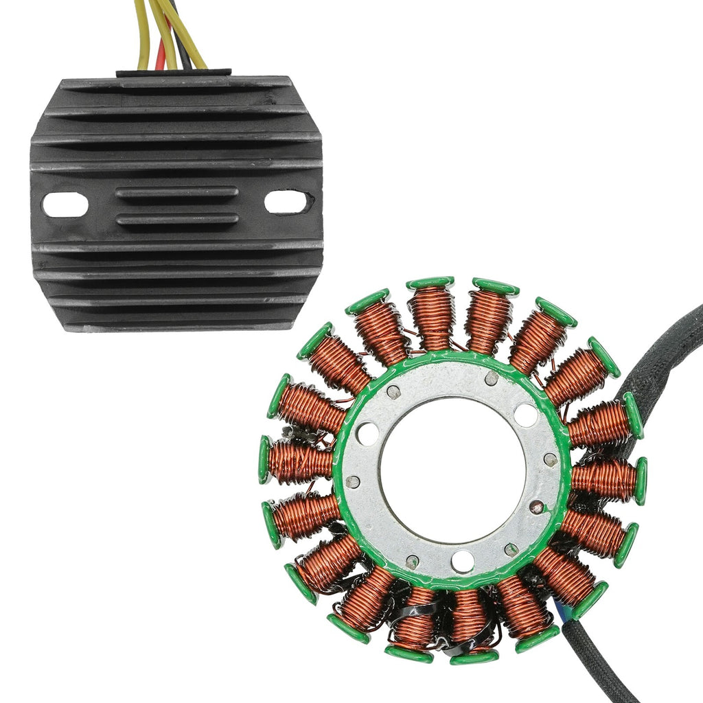 Stator Replacement for Suzuki DR-Z400E DR-Z400S (2005–2024)