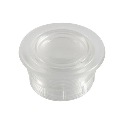 RV Umbrella Hole Insert Cap Set for 42mm Diameter Poles and Glass Tables