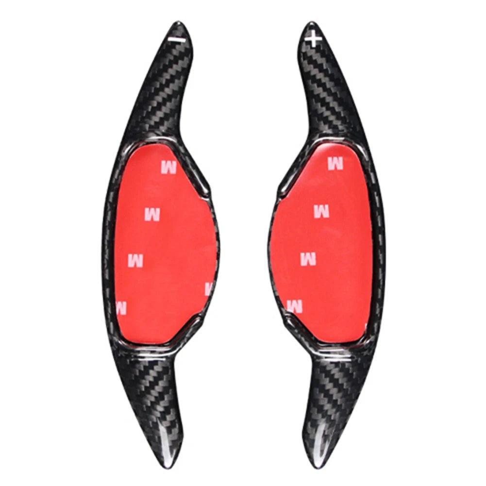 Steering Wheel Shift Paddle for Nissan Teana Altima (2019–2020) Carbon Fiber
