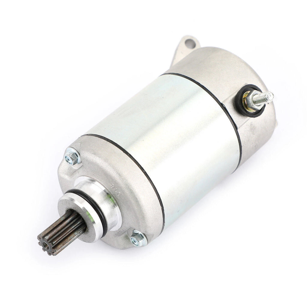 Starter for Yamaha Virago XV 400 500 535 XVS 400 650 Drag Star V-Star (1981–2007)