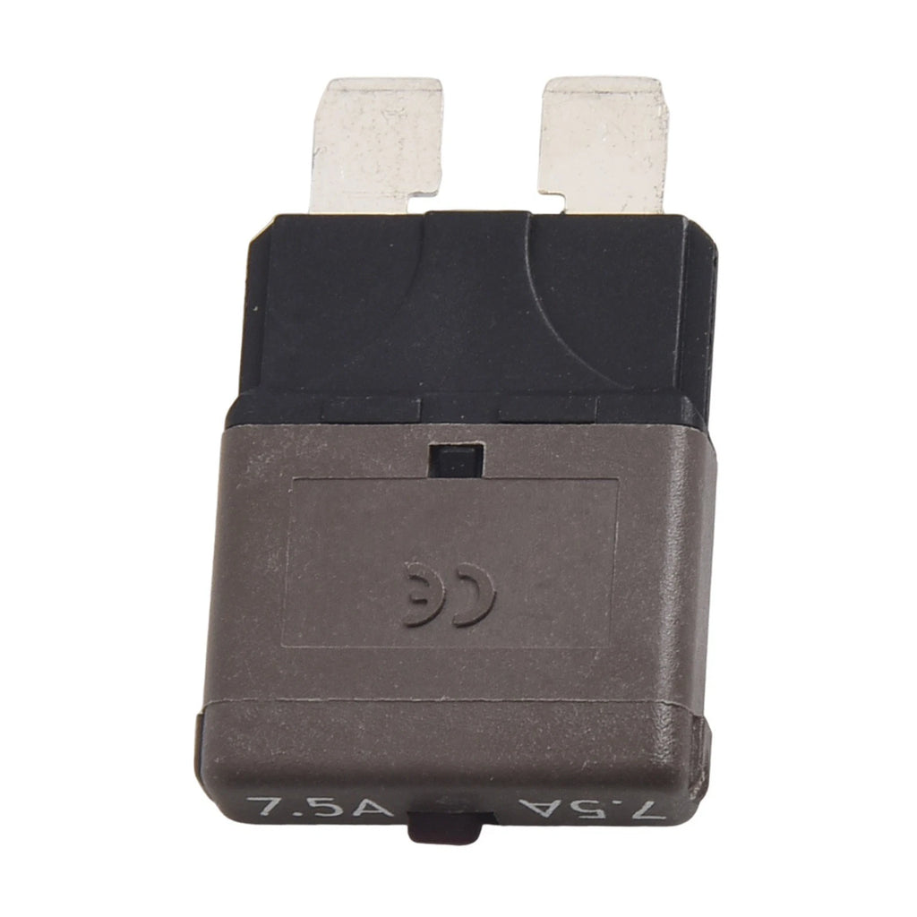 Automatic Reset Fuse for Marine RV and Automotive Applications