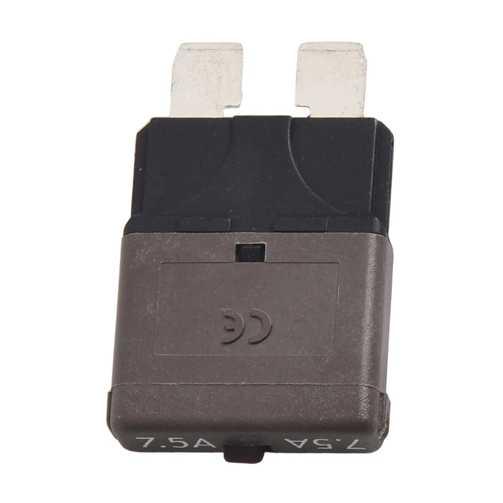 Automatic Reset Fuse for Marine RV and Automotive Applications