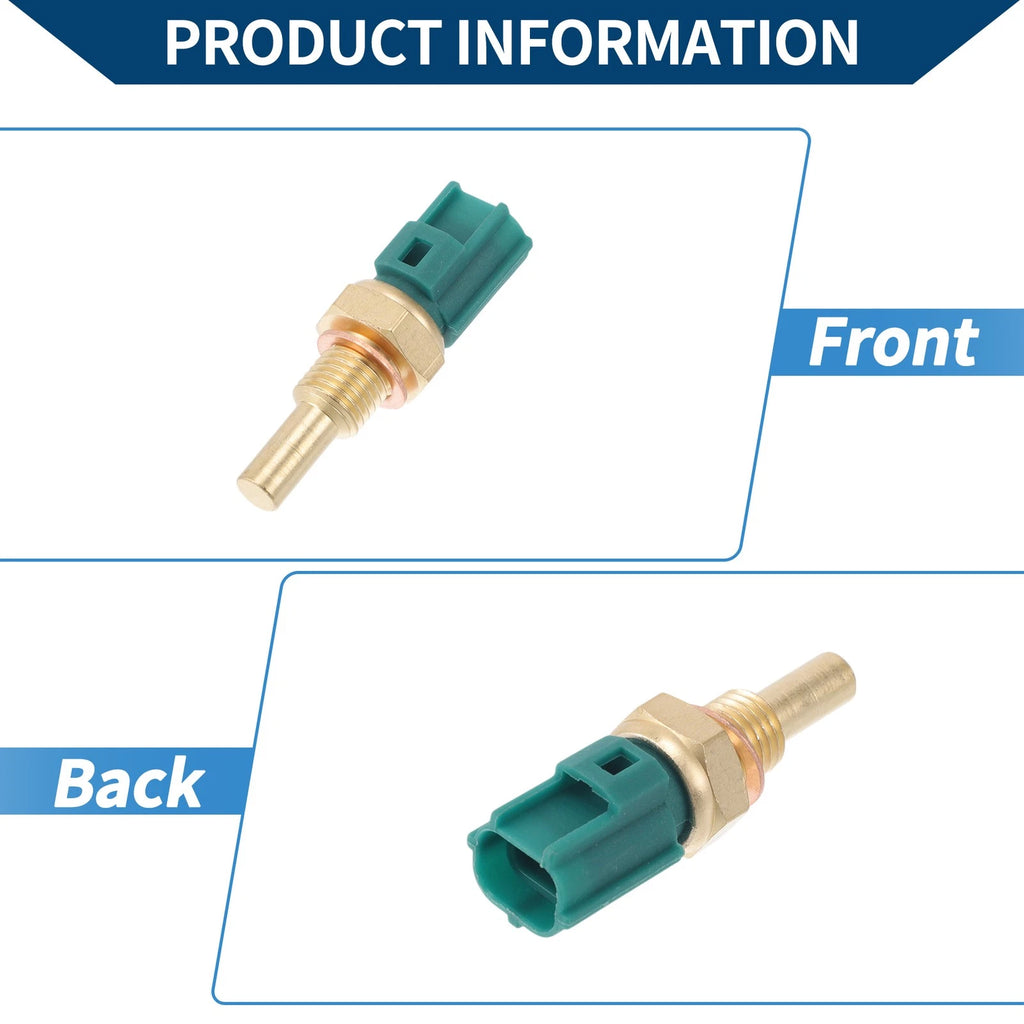 Engine Coolant Temperature Sensor for No. 1365051G10
