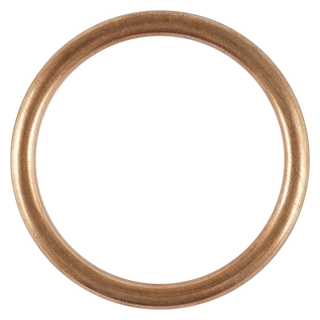 Exhaust Pipe Gasket Replacement for Kawasaki KFX450R KSF450B (2008–2014)