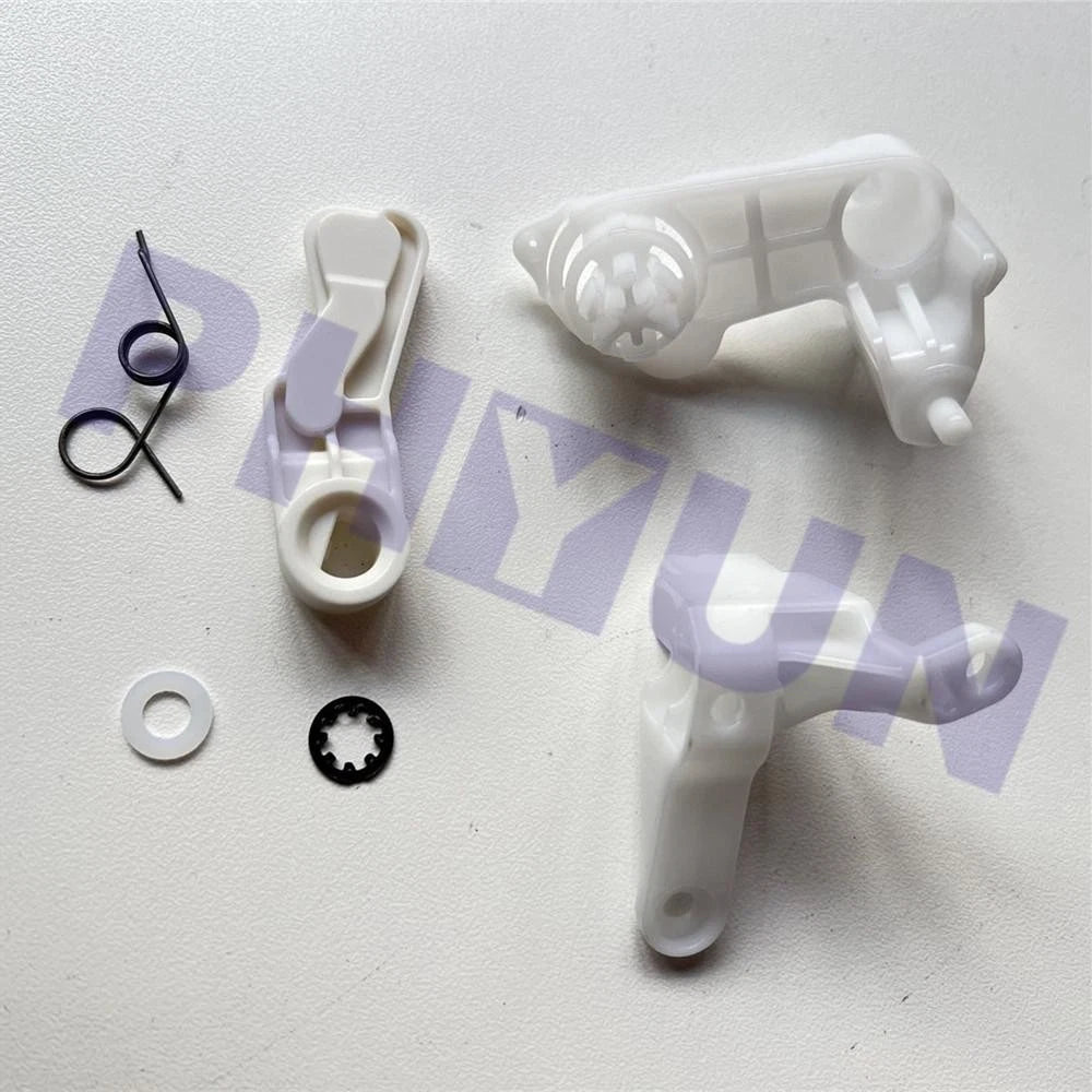 Car Temperature Link Set Assembly BHS2-61-A20A for Mazda 3 (2014–2018)