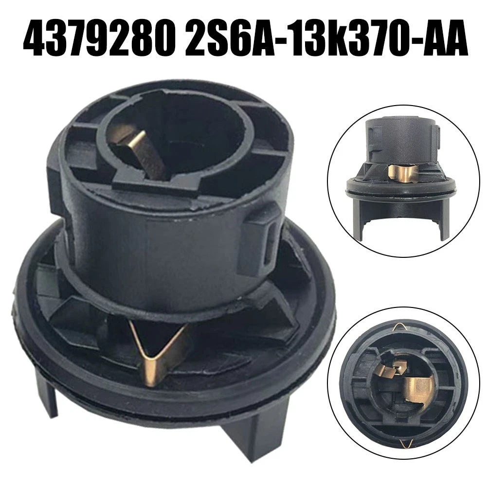 High Durability Indicator Light Socket for Ford For CMax For Focus For Fiesta