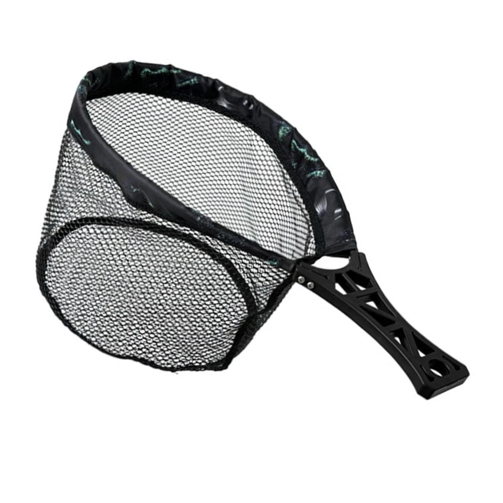 Fishing Net for Saltwater Use (Adaptable)
