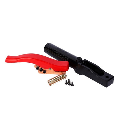 800A Copper Electrode Holder for SMAW Applications