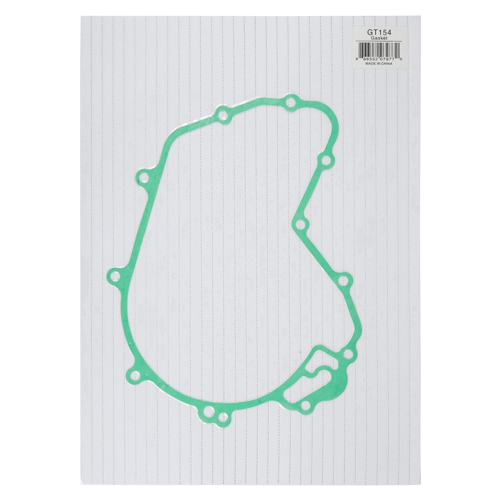 Stator Crankcase Gasket Replacement for CanAm Renegade 800 EFI (2007–2015)