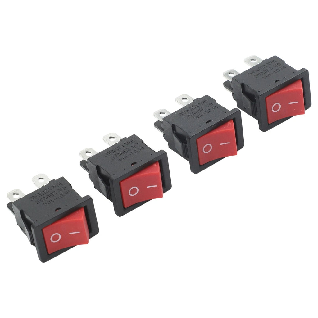Toggle Switch for Shopvac QSP Pro QPL45 (2012–2023)
