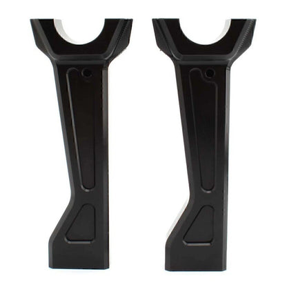 2" CNC Tall Handlebar Risers for Pan America 1250 S (2021–2022)