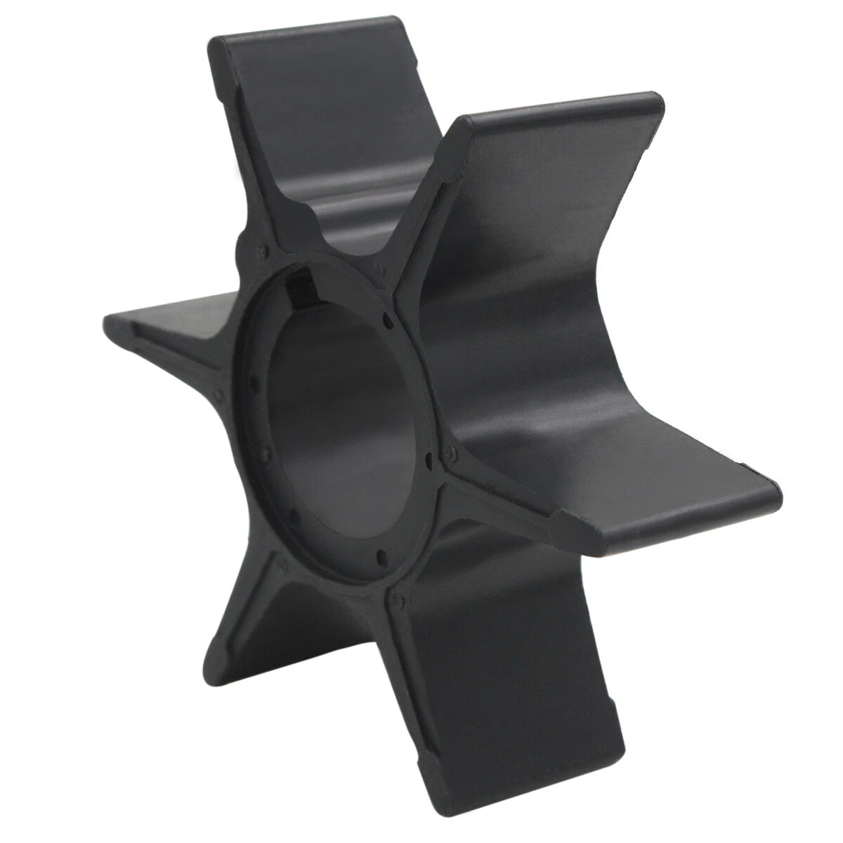 Water Pump Impeller for Suzuki Outboard DT50 DT60 DT75 DT85 (1978–1999) 17461-95300