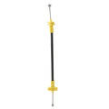Front Left Side Door Lock Cable For Land Rover Range Rover Evoque 5 Door 2012-14