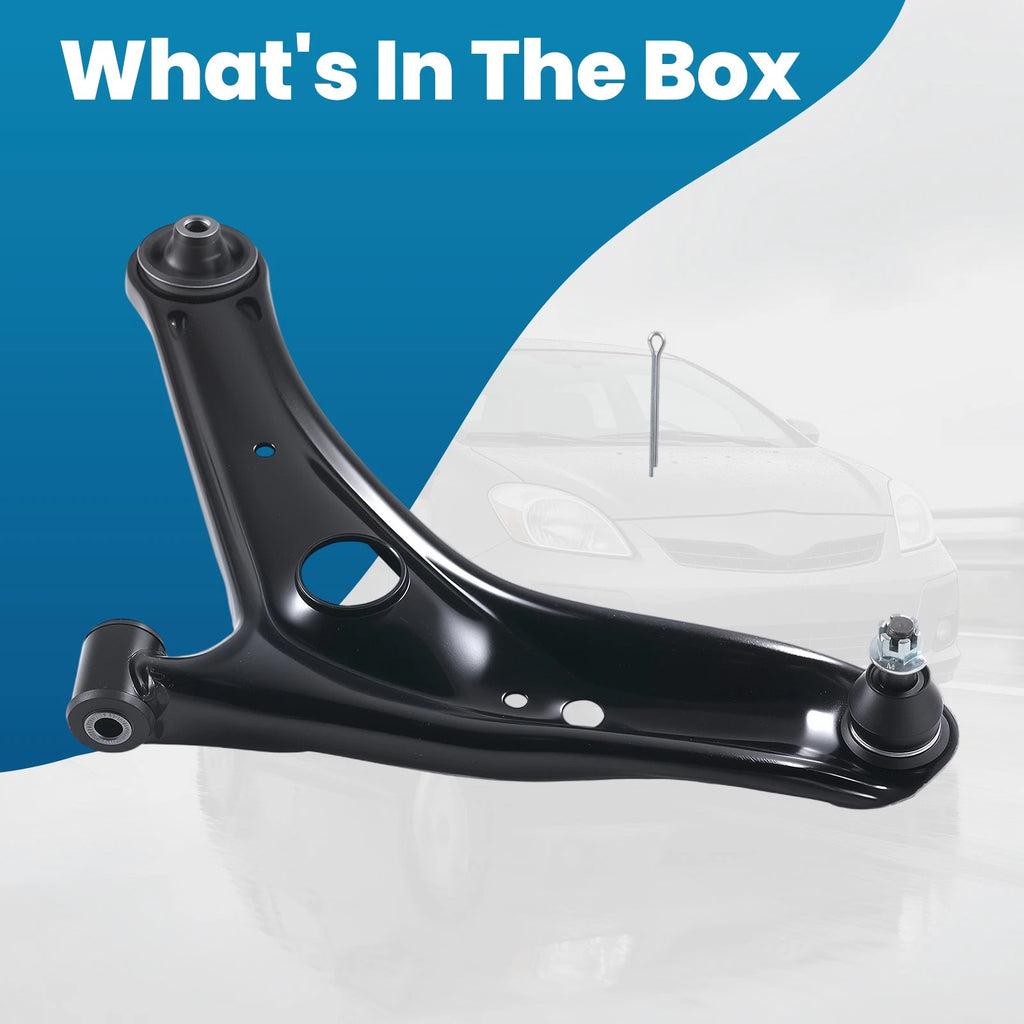 Control Arm w/ Ball Joint for Scion xA xB (2004–2006)