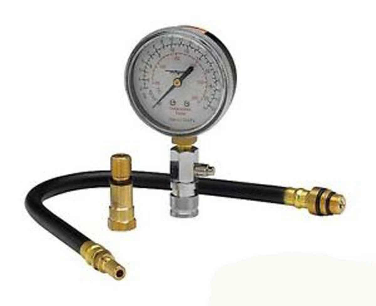 Cylinder Compression Tester for CDI Electronics (511-9778)