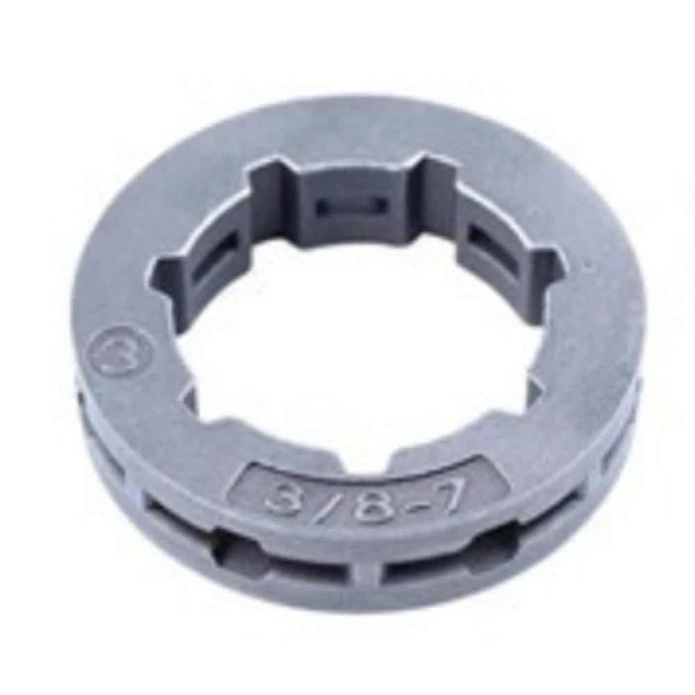 Clutch Drum Kit with Sprocket, Rim, Washer, Bearing, Clip for MS361 MS440 MS460