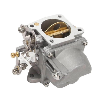 Outboard Carburetor for 2-Str 85-90 HP Motor Engine (6H1 14301 14302 14303)