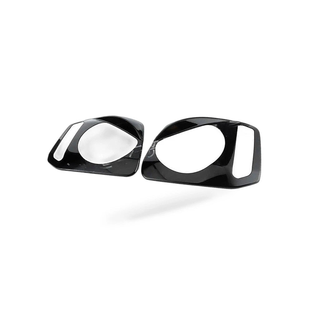 Headlight Frame Cover for Suzuki Jimny (2007–2017) Left Side