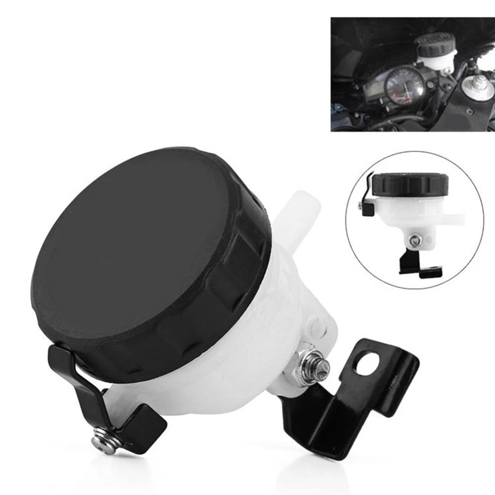 Brake Reservoir for Motorcycle