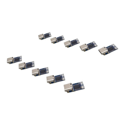 PDC004 Trigger Module for USB-C PD-Compatible Devices (DC 9V 12V 15V 20V)