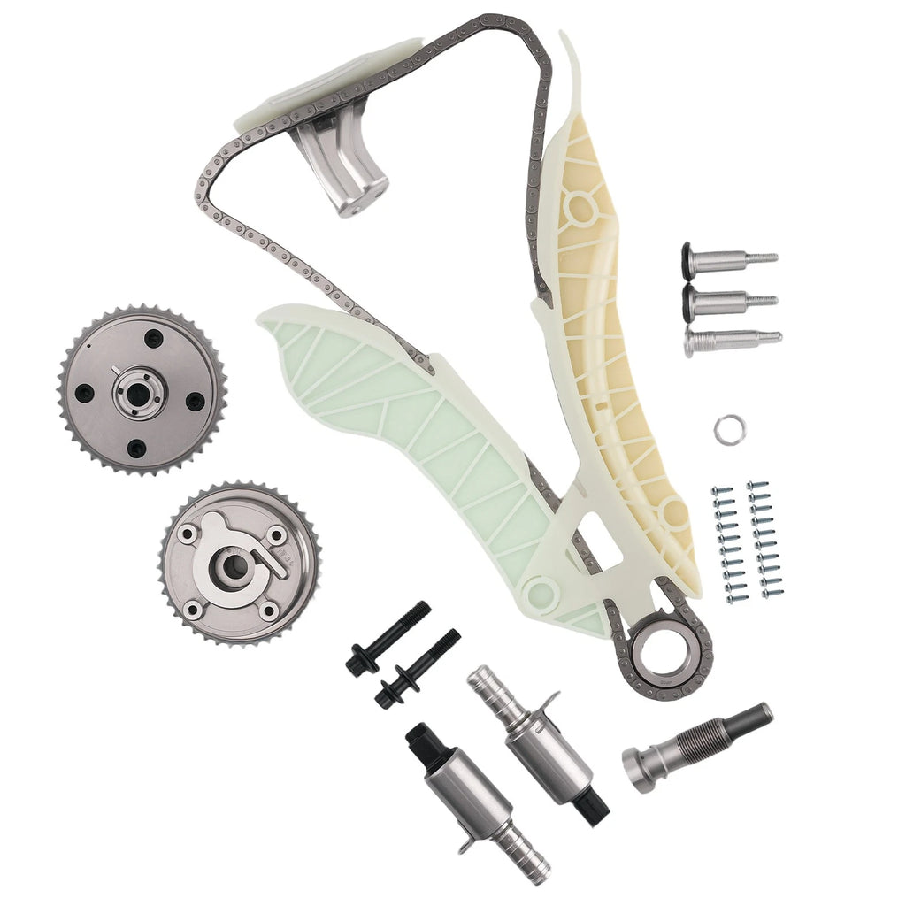 Engine Timing Chain Kit for Mini Countryman/Paceman 1.6L (2011–2016) 0805K1