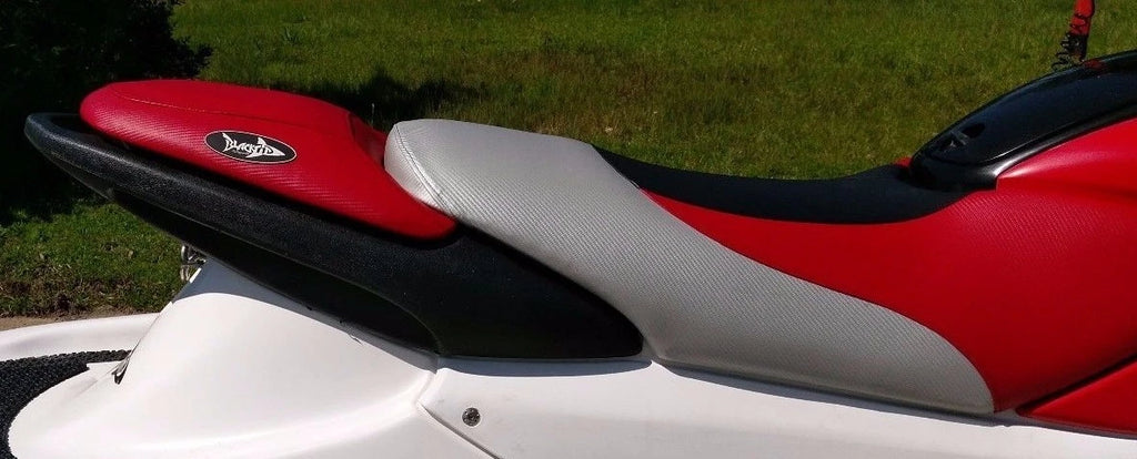 Custom Seat Cover for Honda F12 F-12 F-12X Aquatrax (2002–2009)