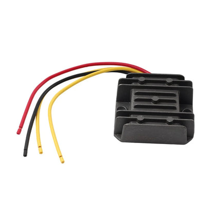12V Rectifier Voltage Regulator for T120 TR6 T100 T140 TR7 (1960–1980)
