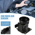 Mass Air Flow Sensor MAF Replacement for Volkswagen Passat (2005–2014)