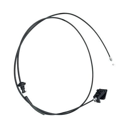 Hood Latch Cable Assembly BHN956720 for Mazda 3 Sedan/Hatchback (2014–2018)