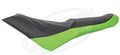 Seat Cover for Sea-Doo Spark (2014–2025) 2 Passenger 2 UP Lime Green Black