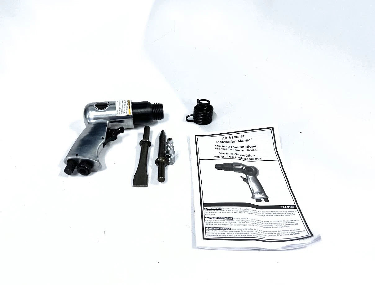 Air Hammer for Custom Manufacturer (024-0187)
