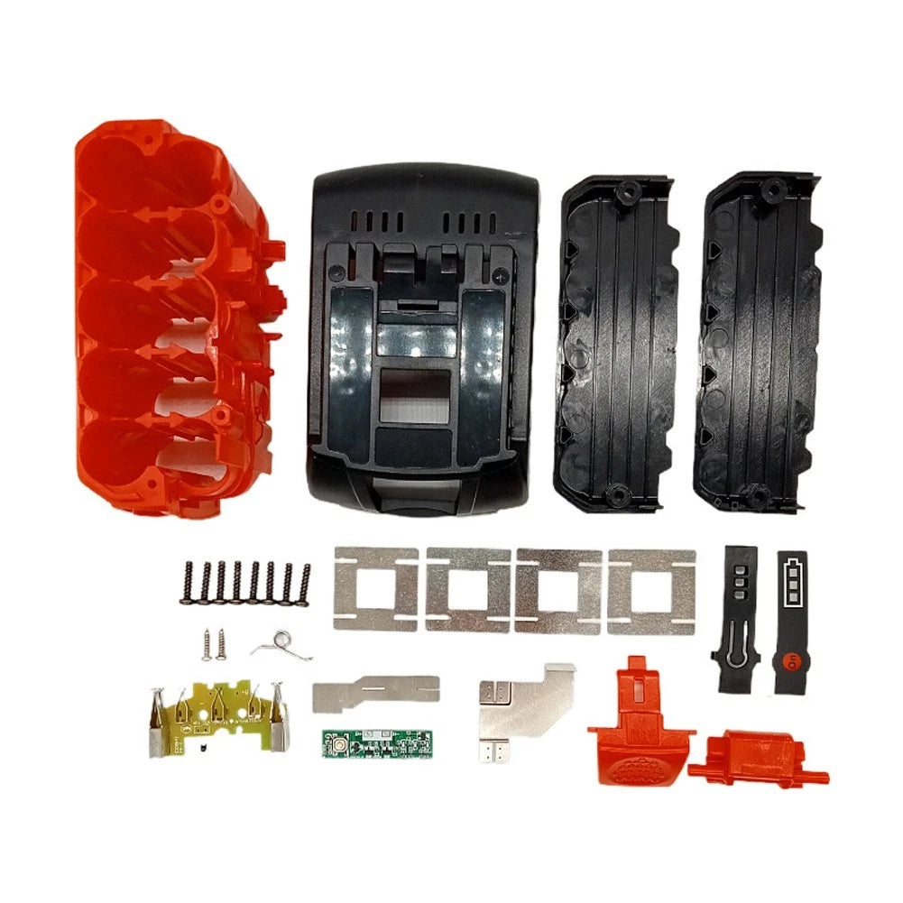Battery Plastic Case Sleeve for 18V (BAT609G)