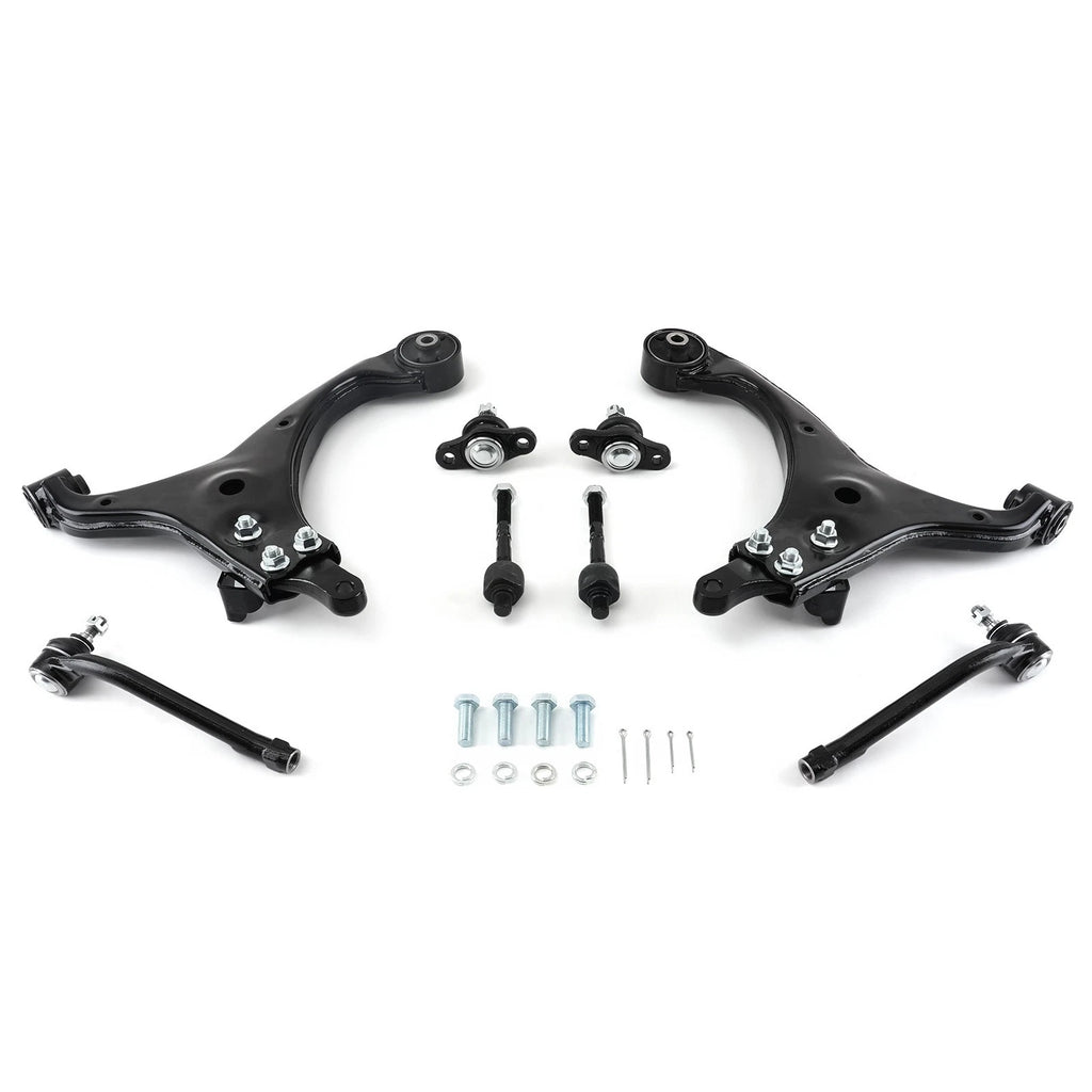 Front Lower Control Arm Kit for Hyundai Elantra 2.0L (2011–2012)