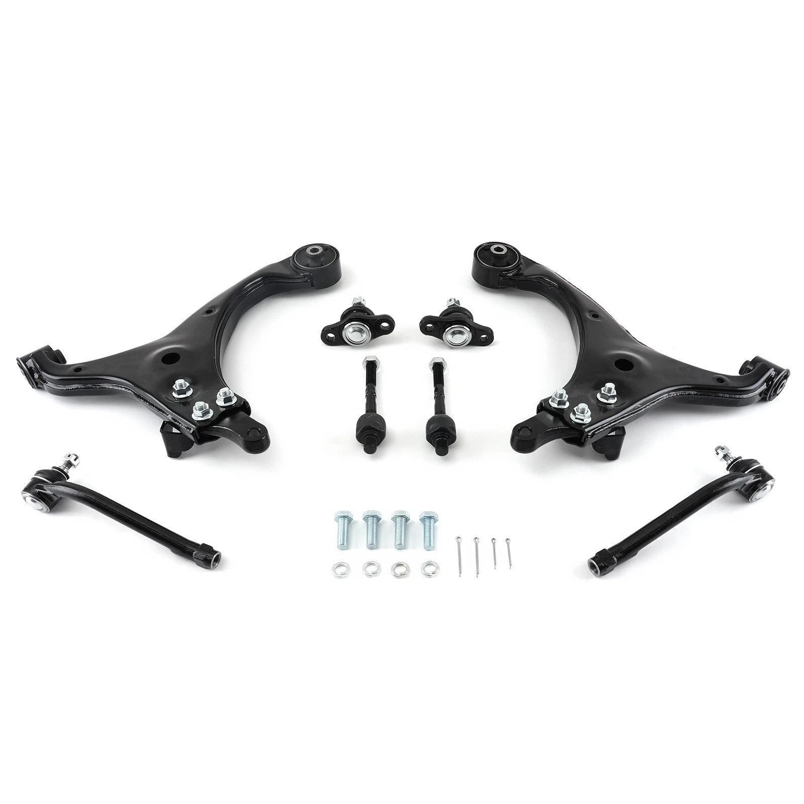 Front Lower Control Arm Kit for Hyundai Elantra 2.0L (2011–2012)
