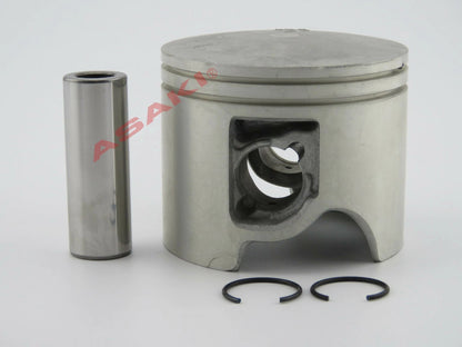 Piston Kit 0.25 for Yamaha Outboard 115-225 HP (6R5-11635-01)