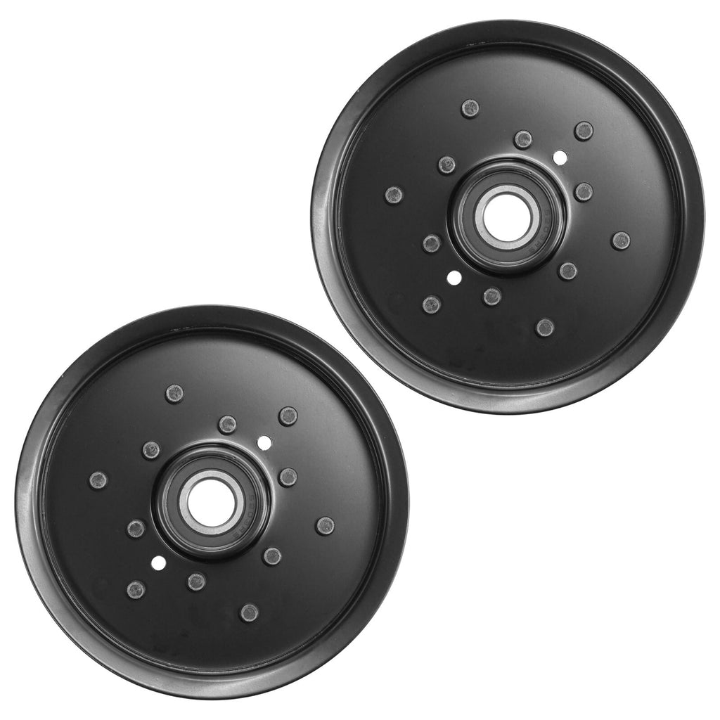 Deck Pulley Replacement for Toro 48 52 inch Deck (20140–31101)