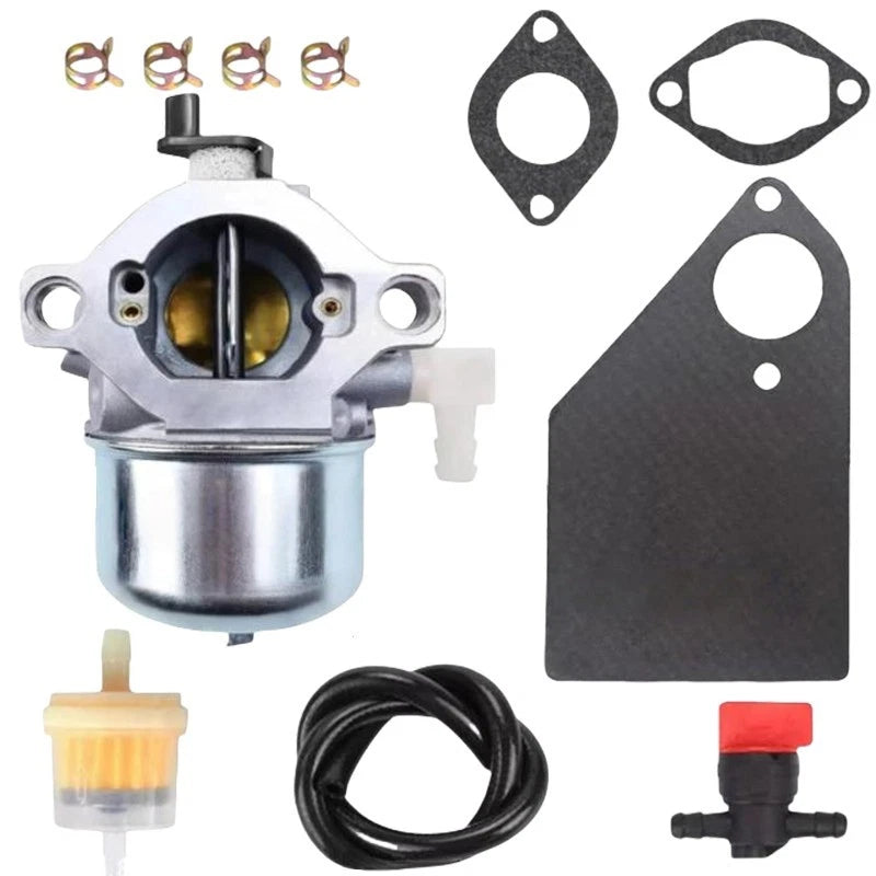 Carburetor Kit for Engine Repair (498838, 192402)