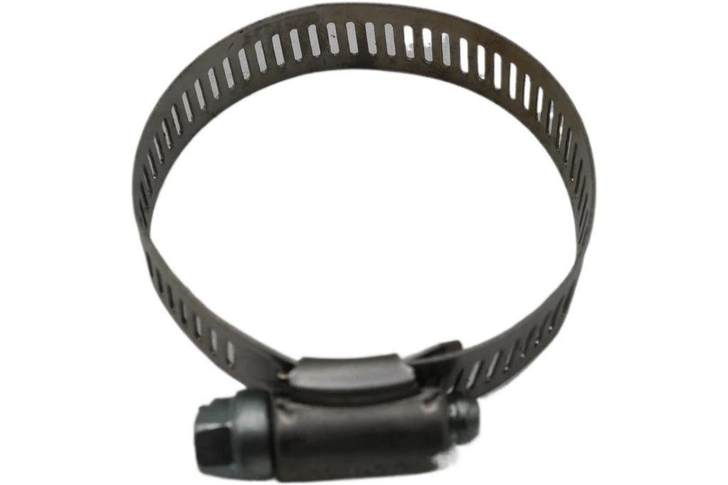 Worm Drive Exhaust Pipe Shield Clamp #24 for Harley-Davidson (OEM 9955)